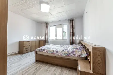 Apartament spatios cu potential enorm in Gradiste Comision 0%