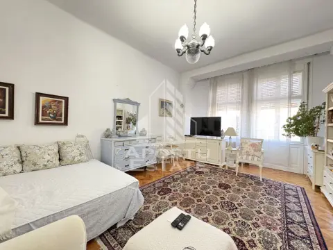 Apartament spatios, etaj intermediar, In Timisoara zona Iosefin