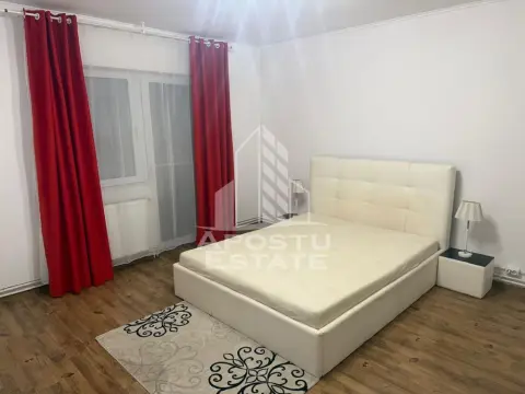 Apartament 3 camere, PET FRIENDLY -în zona Dambovita