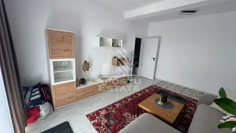 Apartament cu 2 camere, decomandat, mobilat, zona Calea Urseni