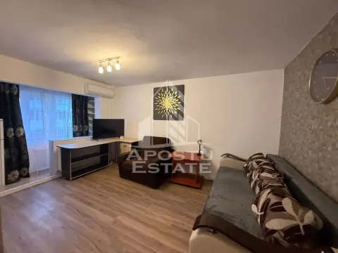 Apartament cu 1 camera de inchiriat, Spitalul Judetean, Timisoara
