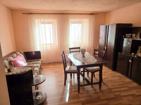 Casă la țară, în satul Cadar (comuna Tormac) la 40 km de Timișoara
