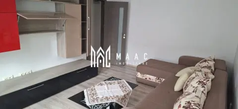 Apartament 2 camere de închiriat | 75 MPU | Calea Cisnadiei