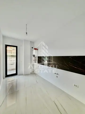 Apartament cu 2 camere de vanzare, Zona Torontalului