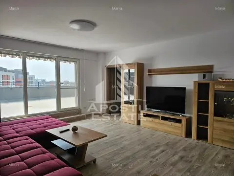 Penthouse de vanzare, Zona Aradului, Timisoara