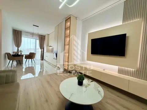 Apartament cu 2 camere, de vanzare, Zona Torontalului, Timisoara