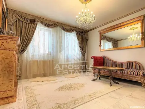 Apartament de lux, de vanzare, Dumbravita