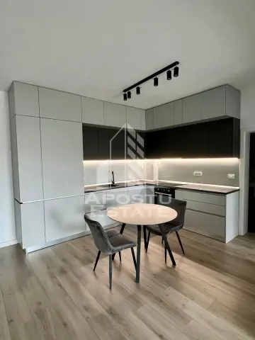 Apartament in bloc nou, Loc de parcare, Zona Aradului