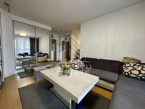 Apartament cu 3 camere, de vanzare, zona Lipovei, Timisoara