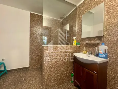 Casa individuala plus anexa in Plopi