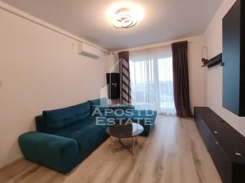 Apartament cu 2 camere, complex rezidential, Zona Lipovei - Timisoara