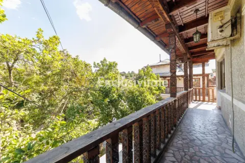 DE INCHIRIAT - Apartament in vila - 2 camere - Str. Trivale