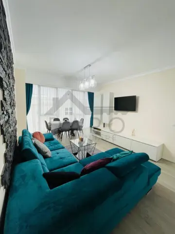 Apartament de Inchiriat - 2 Camere