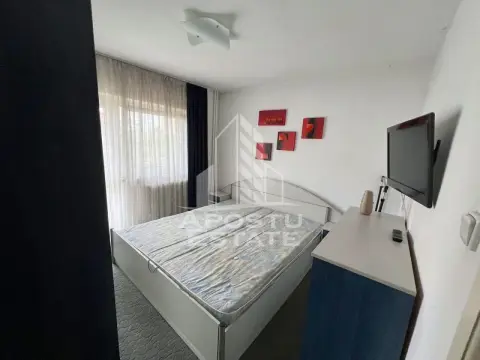 Apartament 3 camere de inchiriat, Centrala Proprie, Iulius, Timisoara
