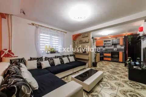 Apartament 4 camere, Trivale, Pitesti