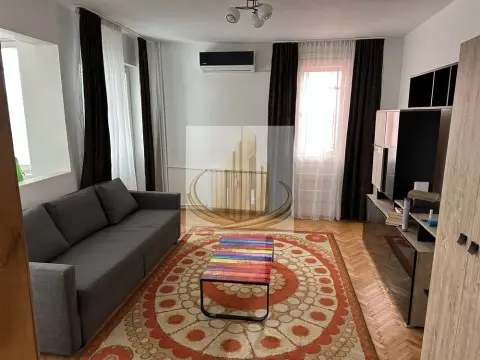Apartament 2 camere decomandat – Circumvalațiunii-Kaufland