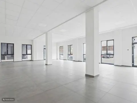 Spațiu 160 mp cu parcare, Simion Bărnuțiu