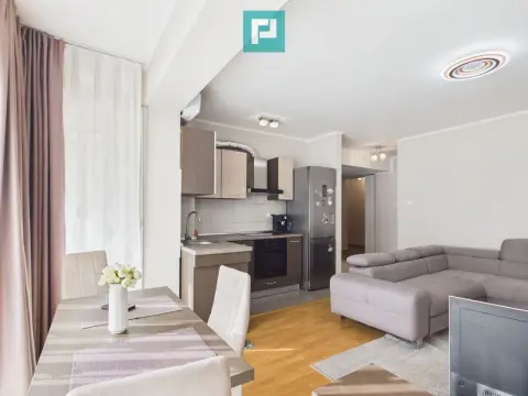Apartament de vânzare Nufărul Oradea, 65 mp