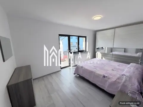 Casă duplex 4 camere de vânzare | Sibiu | Arhitecților