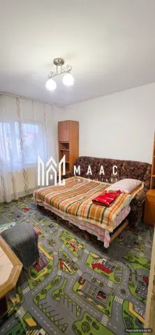 Apartament 2 camere de vânzare | Sibiu, Vasile Aaron