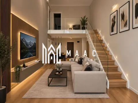 Apartament 4 camere de vânzare | Sibiu, Turnișor | 102 mp 1,364.08 € / mp