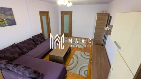 Apartament 2 camere | 60 mp | Etaj 3