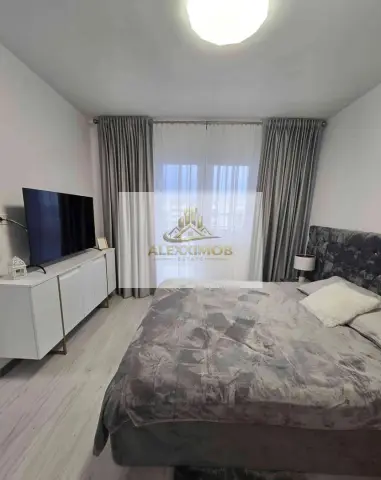 Apartament de Vanzare - 2 Camere - 56 mp - PopestI Leordeni