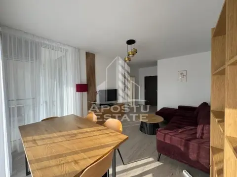 Apartament 2 camere de inchiriat,loc de parcare,Aradului,Timisoara