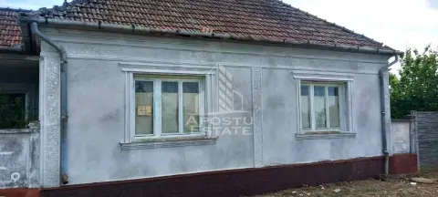 Casa de vanzare in Covasant, 0% comision de la cumparator.