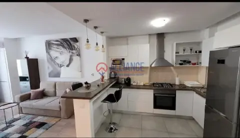 MAMAiA NORD  2 camere