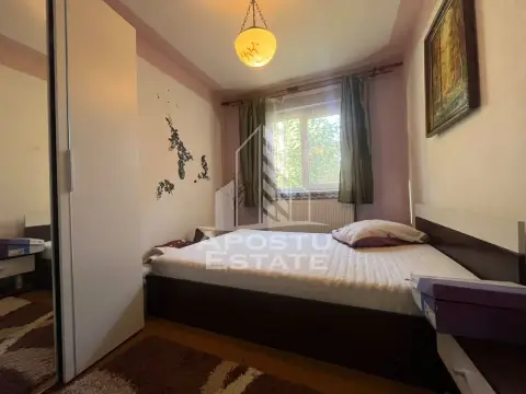 Apartament 3 camere, zona Vlaicu