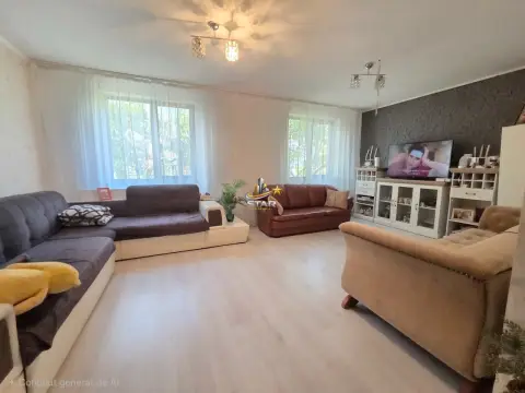 Vila 4 camere-Teren 500 mp-Bragadiru Monumentului