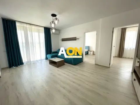 Apartament cu 3 camere, Terasă, Loc de parcare, Zona Bazinului Olimpic
