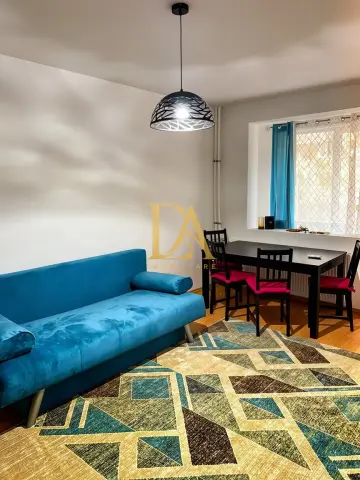 COMISION 0% | 2 CAMERE  MOBILATE | 53 MP | 5 MIN DE METROU LUJERULUI