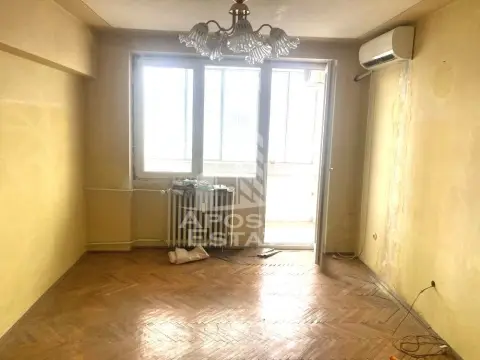 Apartament 2 camere Dragalina