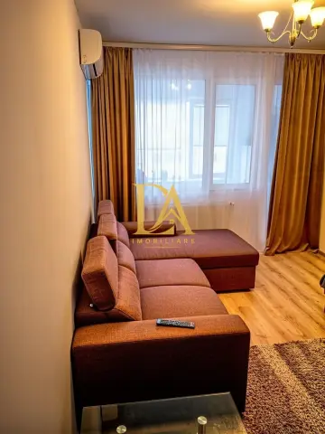 MILITARI RESIDENCE |TINERETULUI 2 CAMERE | 50 MP | MOBILAT ȘI UTILAT