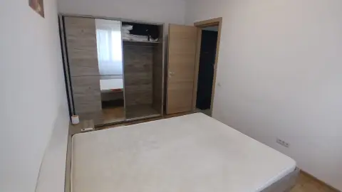 Apartament ISG
