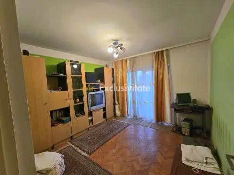 OFERTĂ!!! Apartament Botizului 2 cam Satu Mare