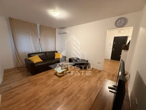 Apartament cu 2 camere de inchiriat, zona Dacia, Timisoara