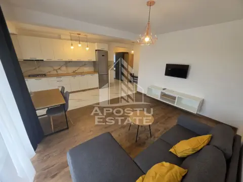 Apartament cu 2 Camere, 2 locuri de parcare Calea Urseni, Brytim