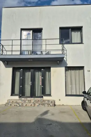 Casă 4 camere, Bragadiru, 160 mp utili, teren 561 mp, construită în 2021