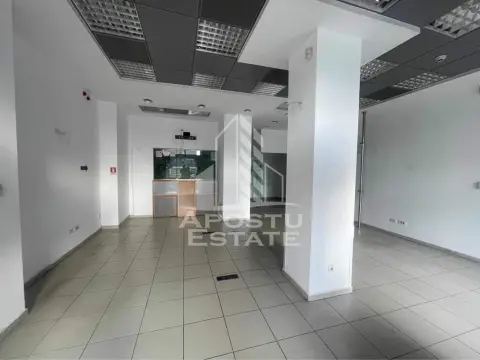 Spatiu comercial Zona Unirii