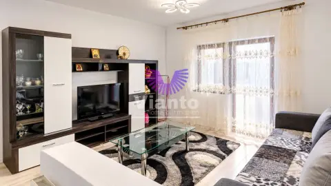 Apartament de închiriat - 2 camere - Sibiu, zona Strand - 350 €