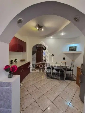 Apartament 2 camere de inchiriat Dorobantilor