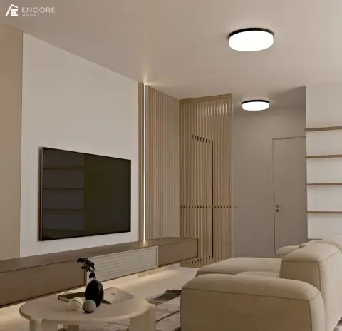Sos.Alexandriei-Ap.2 camere+curte proprie-Finisaje premium