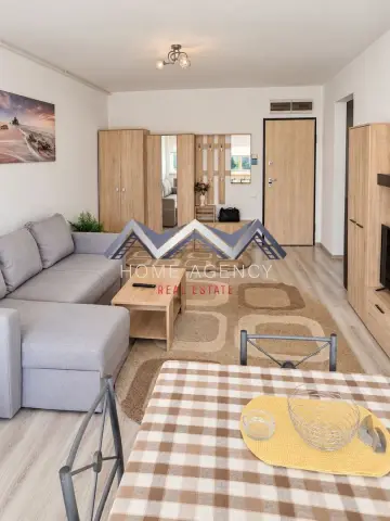 Apartament 2 camere Greenfield | Loc de parcare inclus