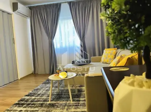 Apartament cu 1 camera de inchiriat ,zona Lipovei