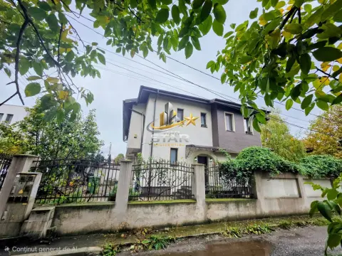 Casă 4 camere, Bragadiru, 130 mp construiți și curte amenajată