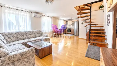 Apartament de închiria 3 camere - Terezian, Sibiu