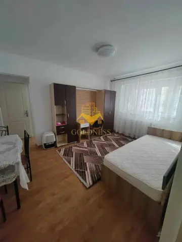 3 camere, decomandate, Manastur Zona Primaverii, Calvaria, MOL